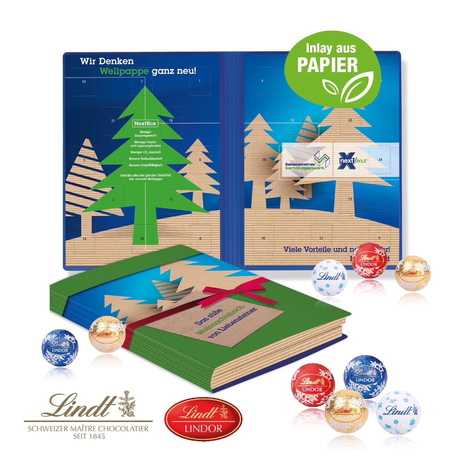 Lindt