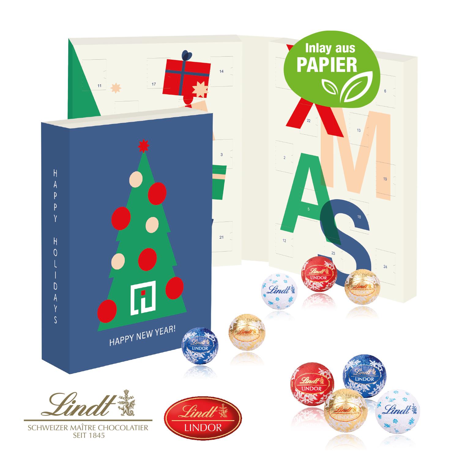 Lindt