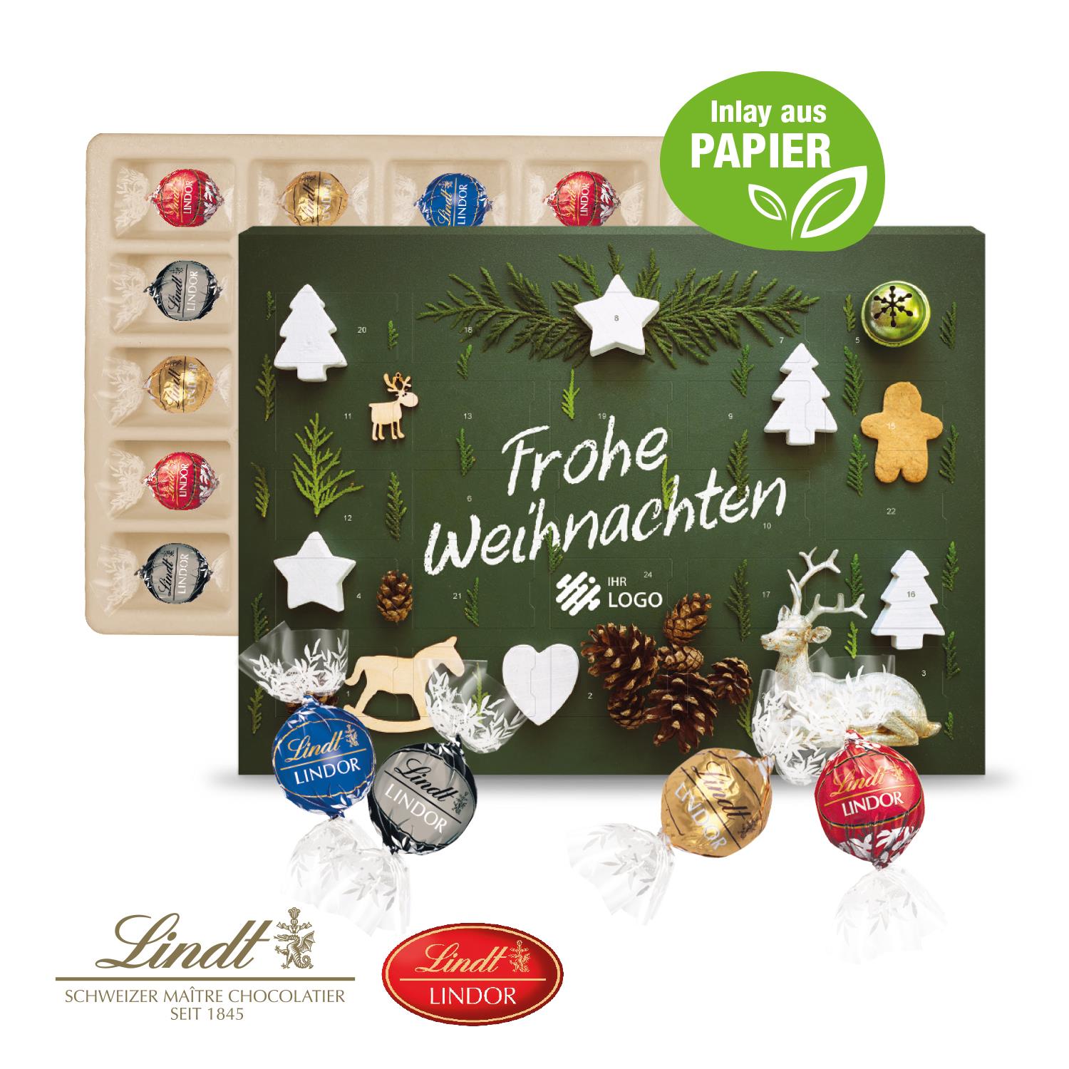Lindt