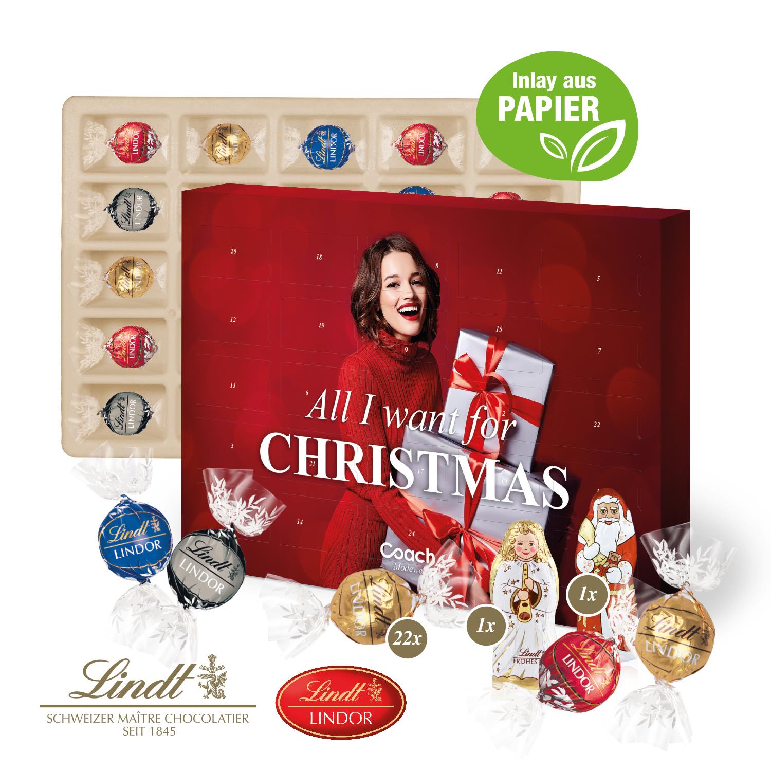 Lindt