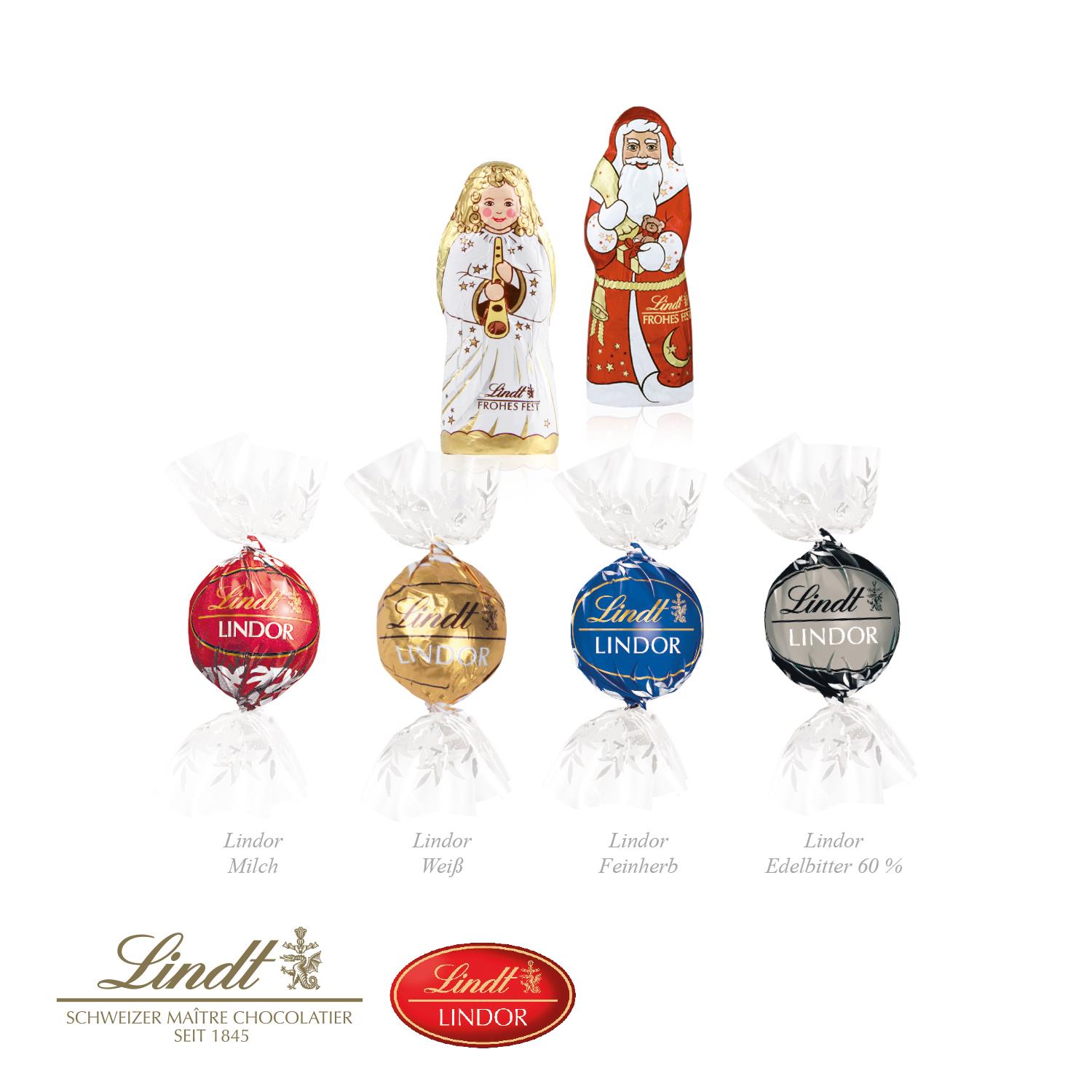 Lindt