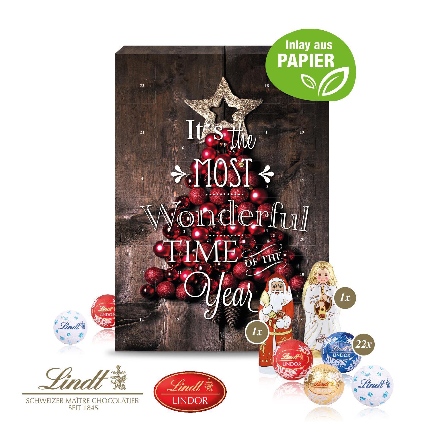 Lindt