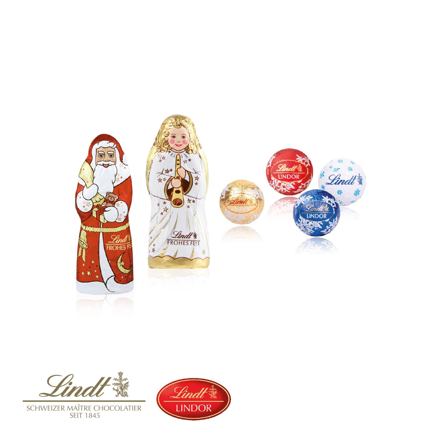 Lindt