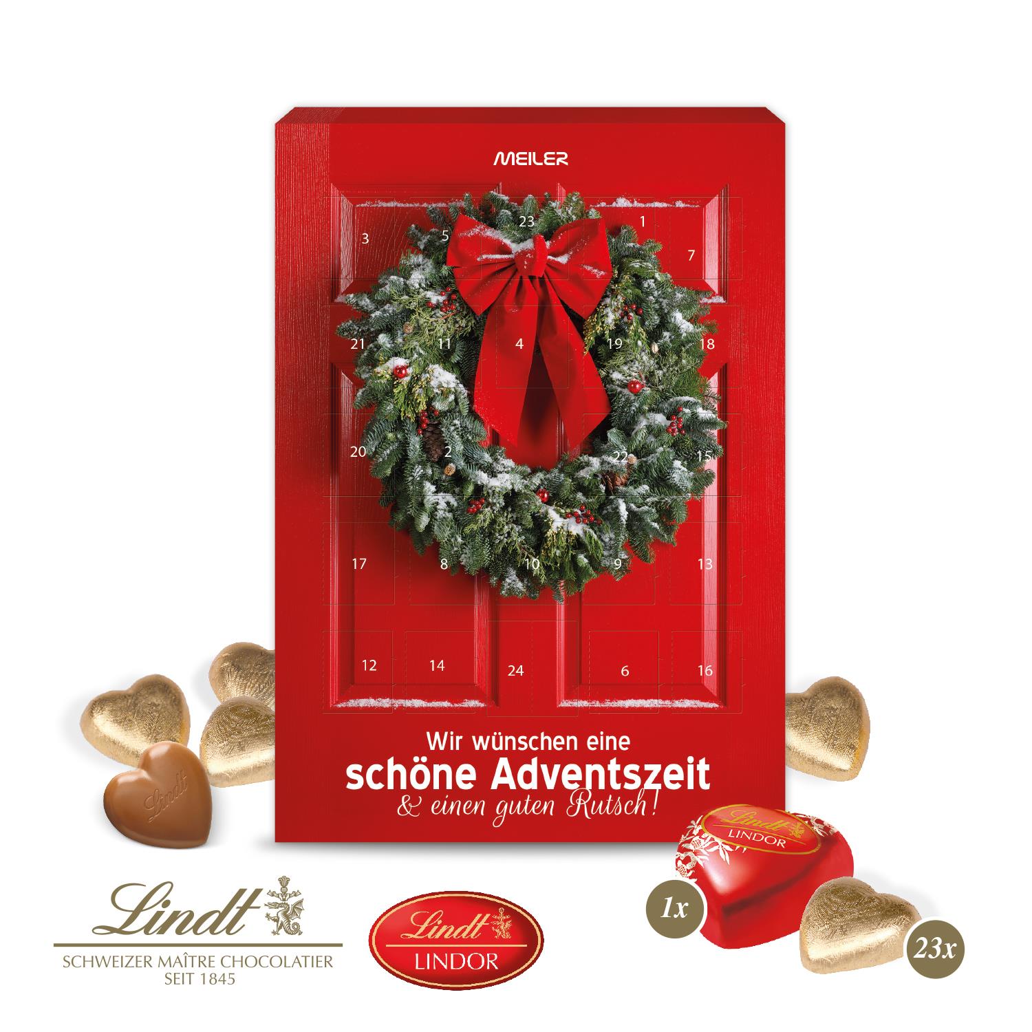 Lindt