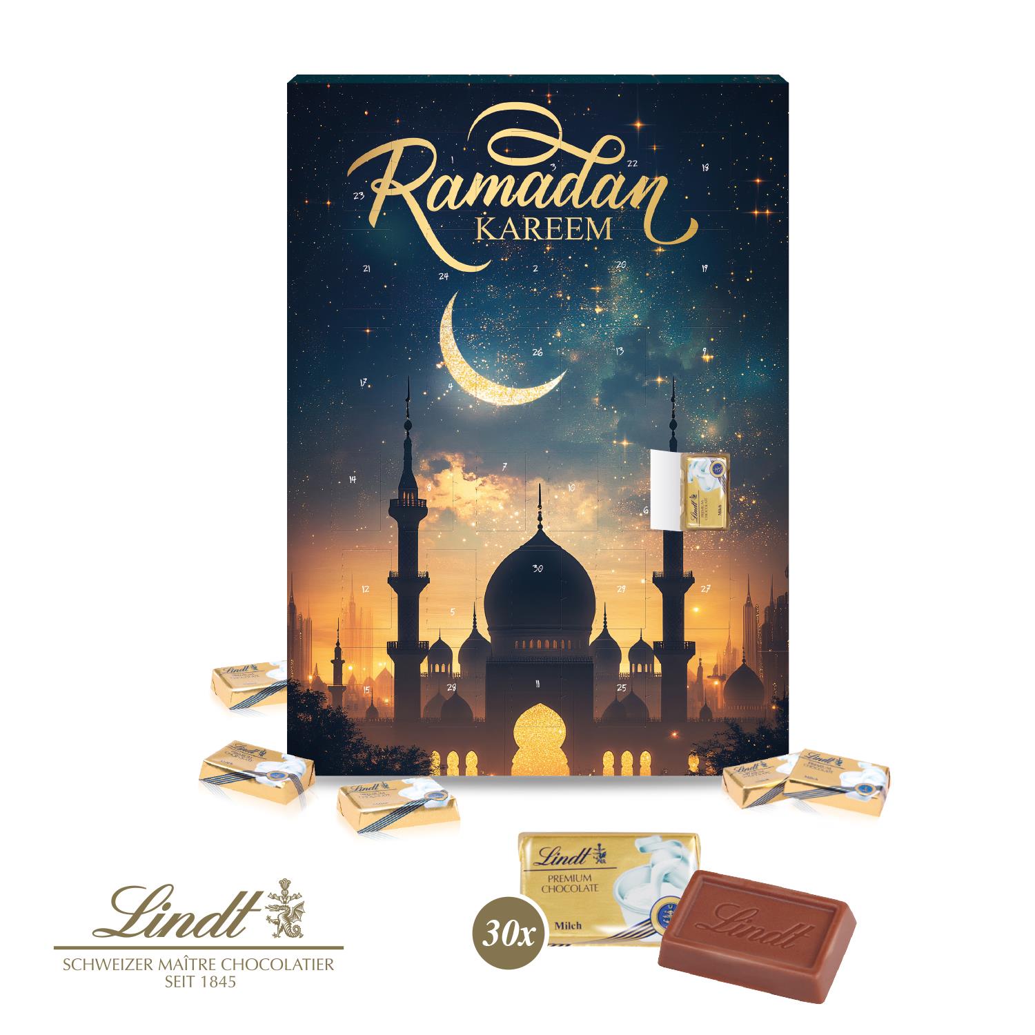 Lindt
