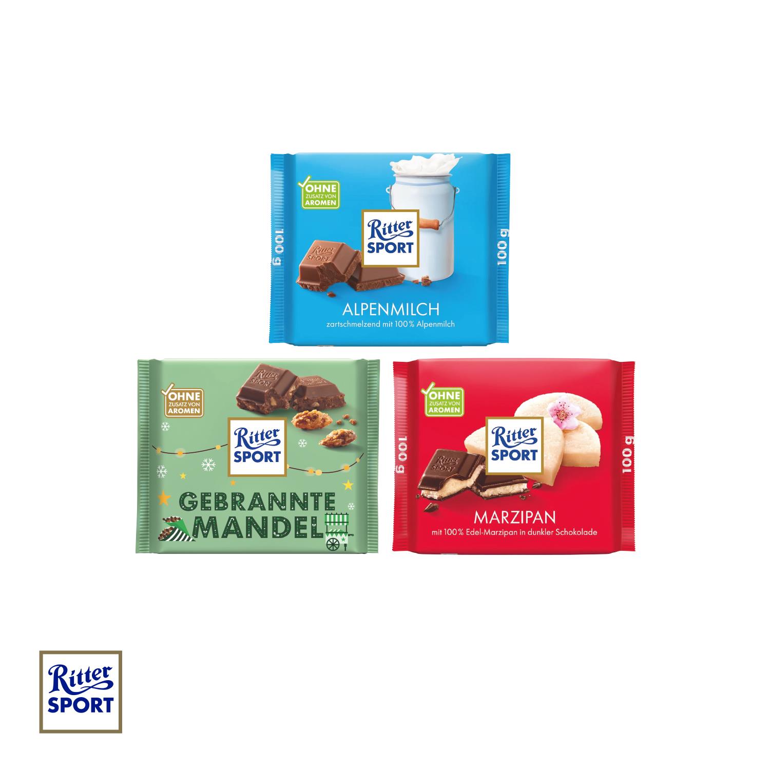 Ritter SPORT