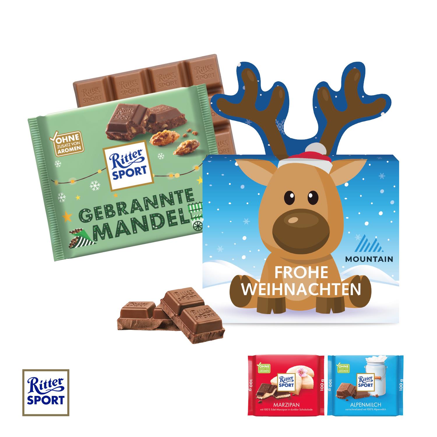 Ritter SPORT