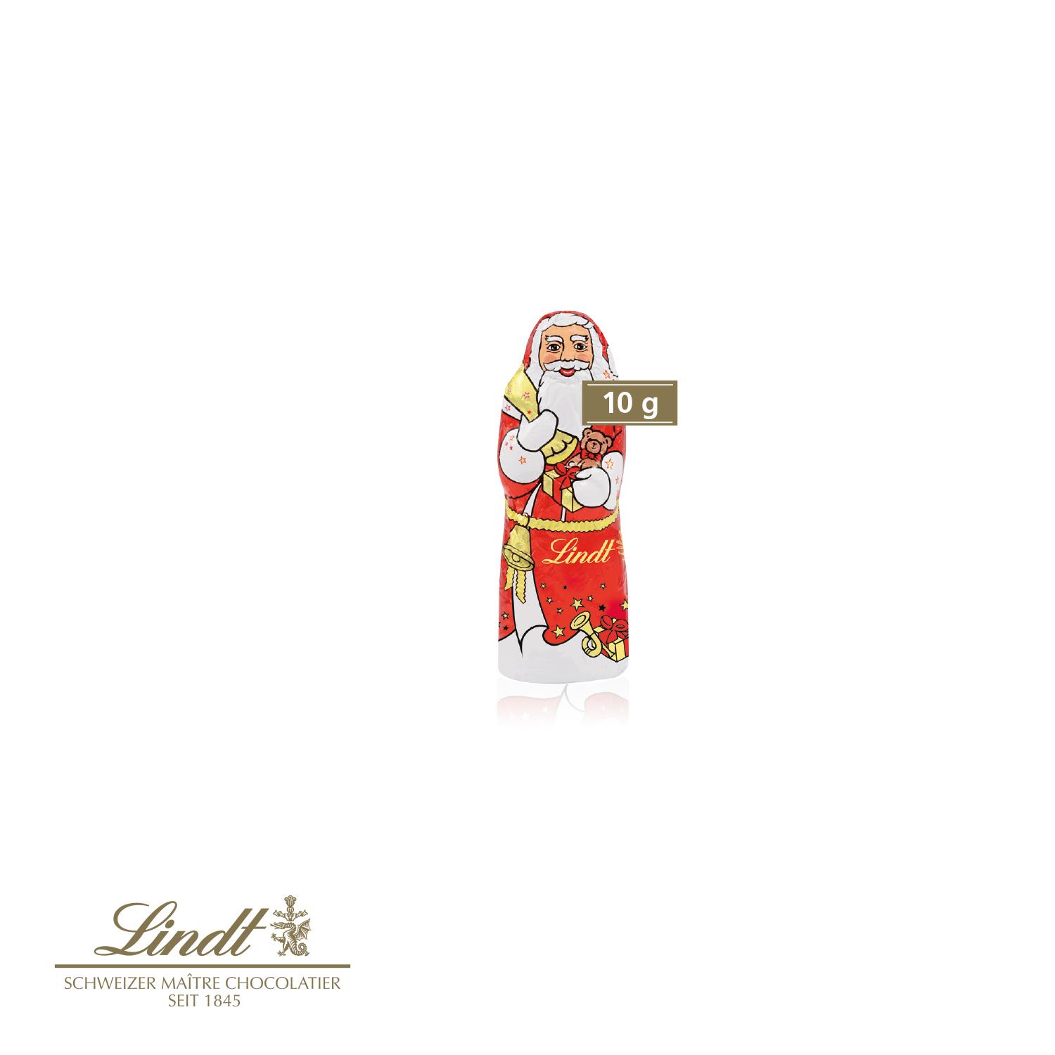 Lindt