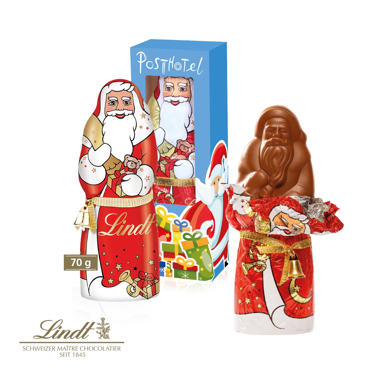 Lindt