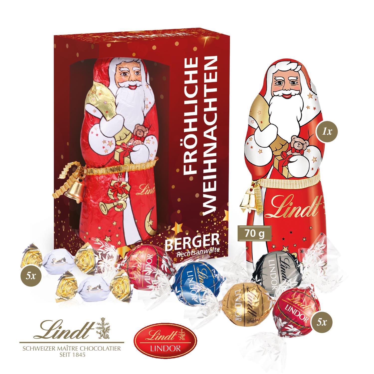 Lindt