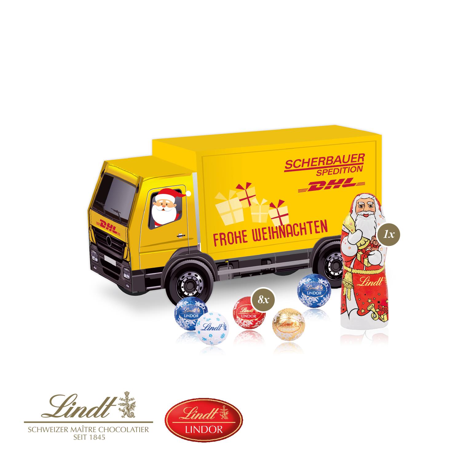 Lindt