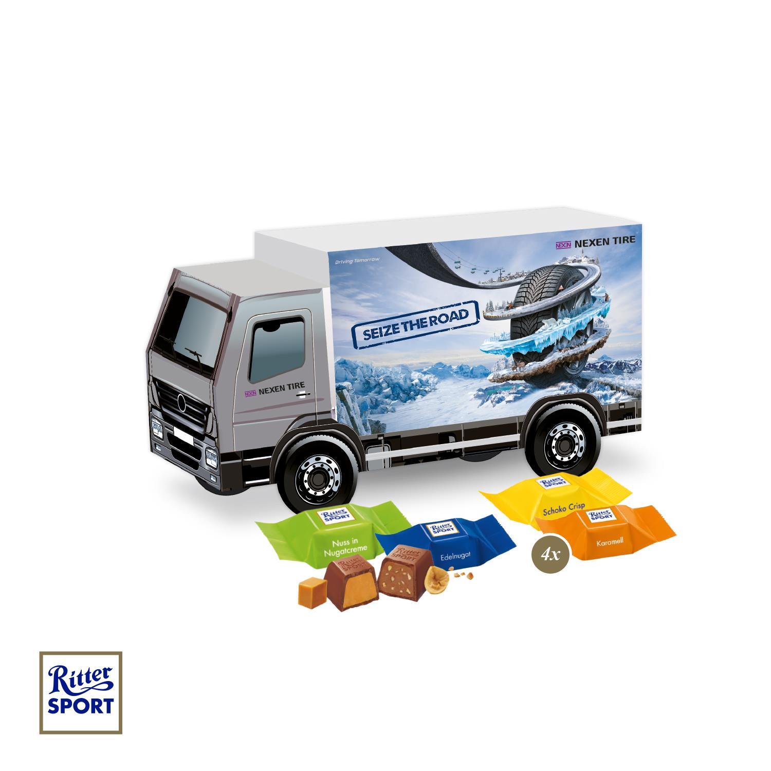Ritter SPORT