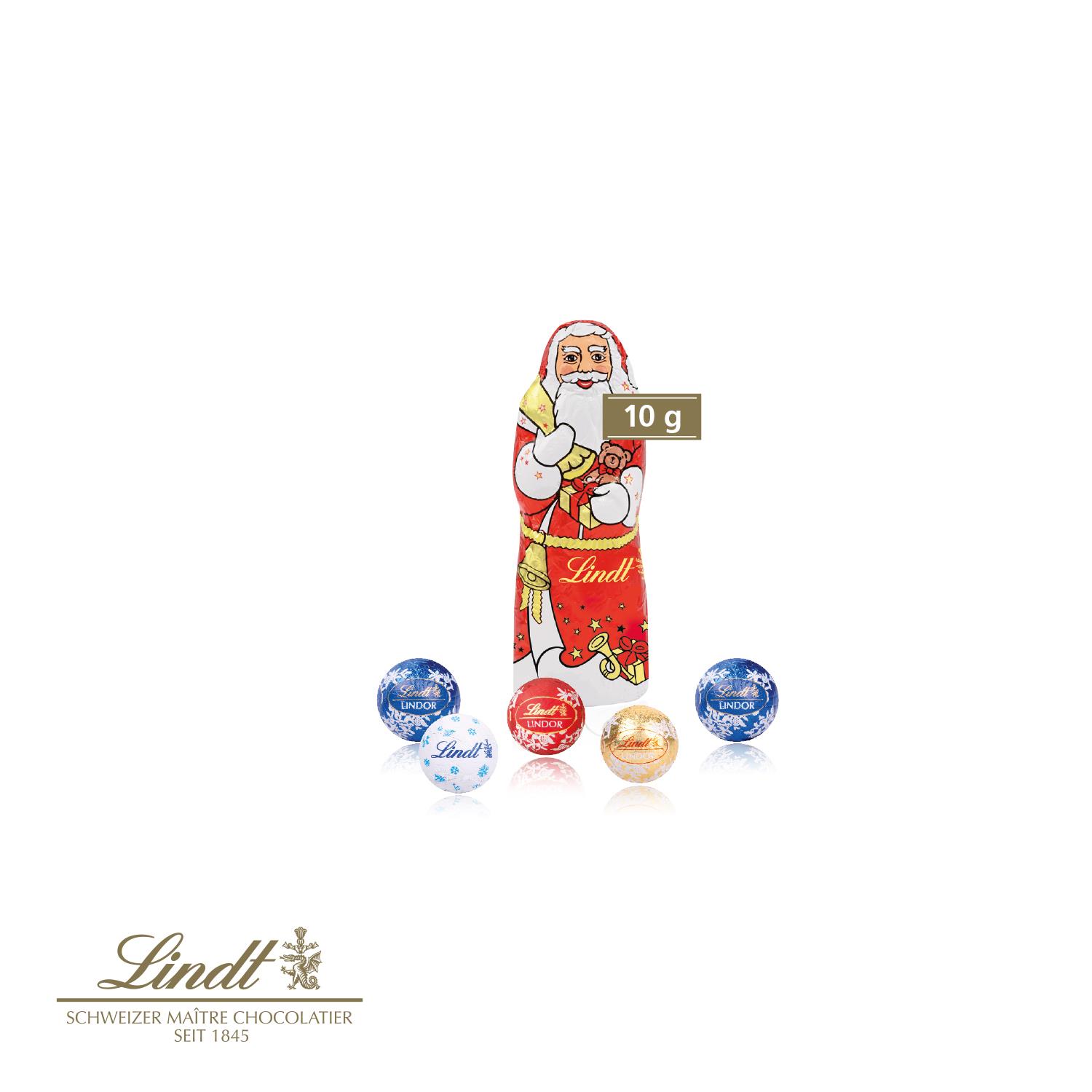 Lindt