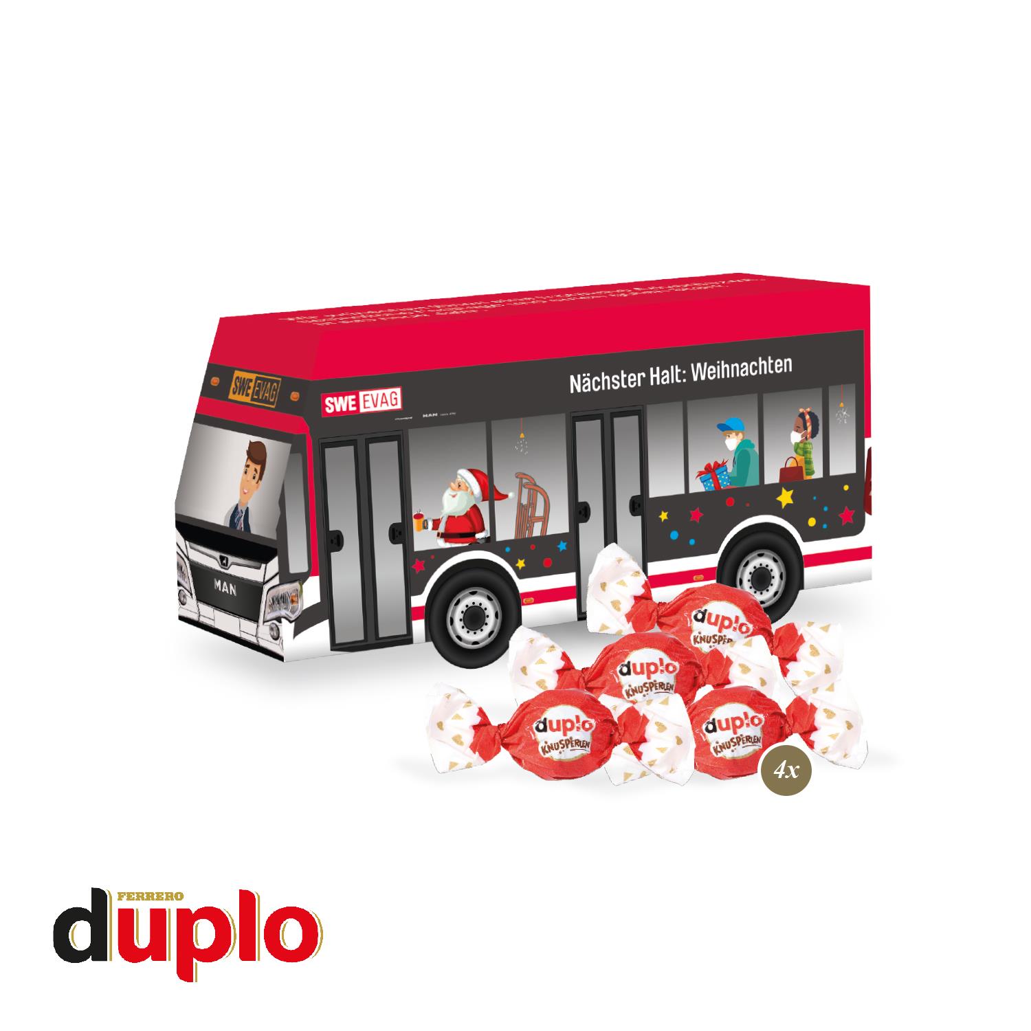 duplo