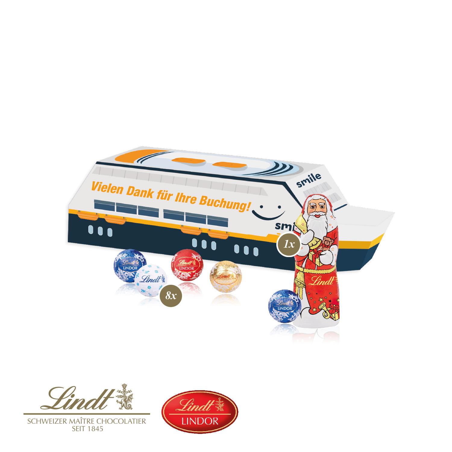 Lindt