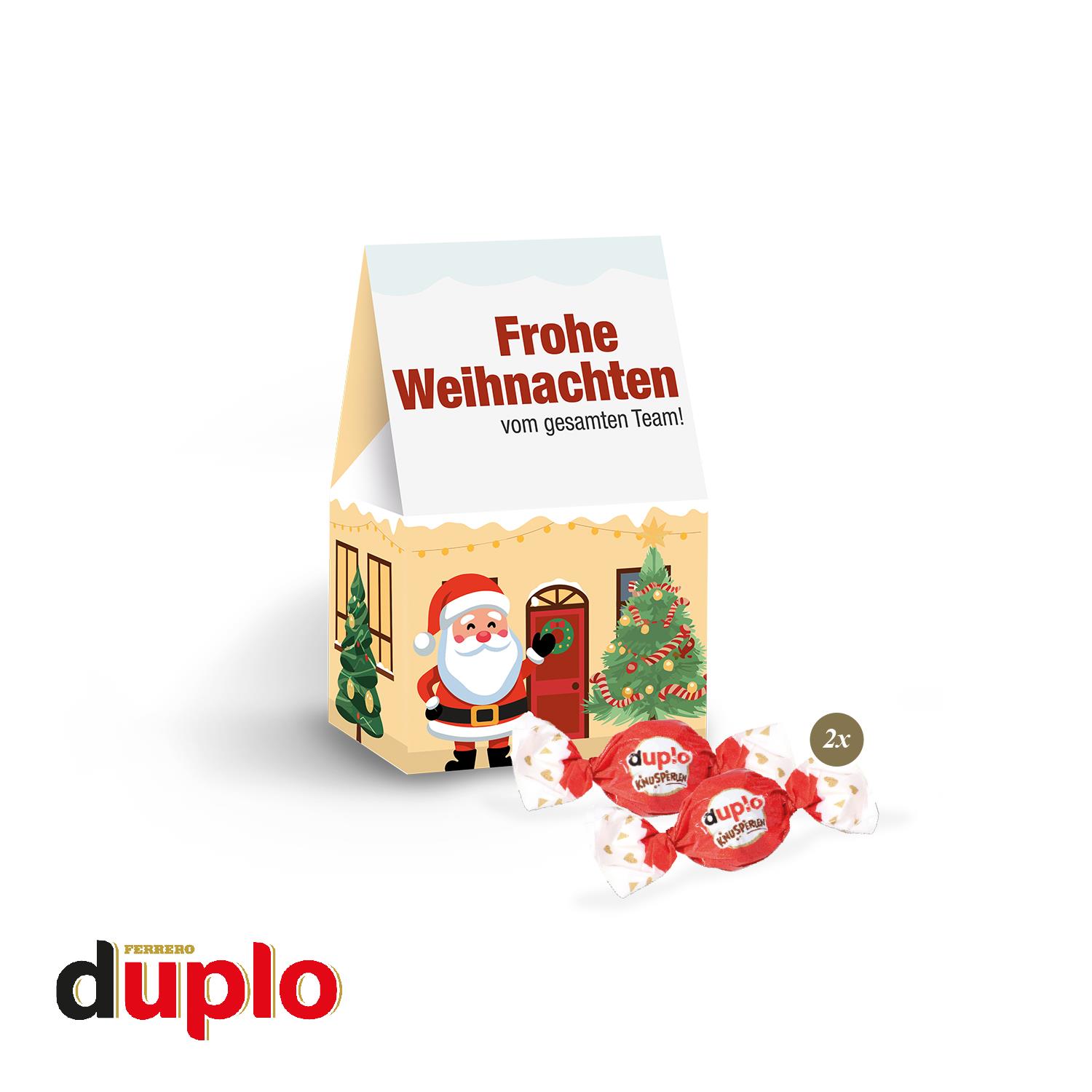 duplo
