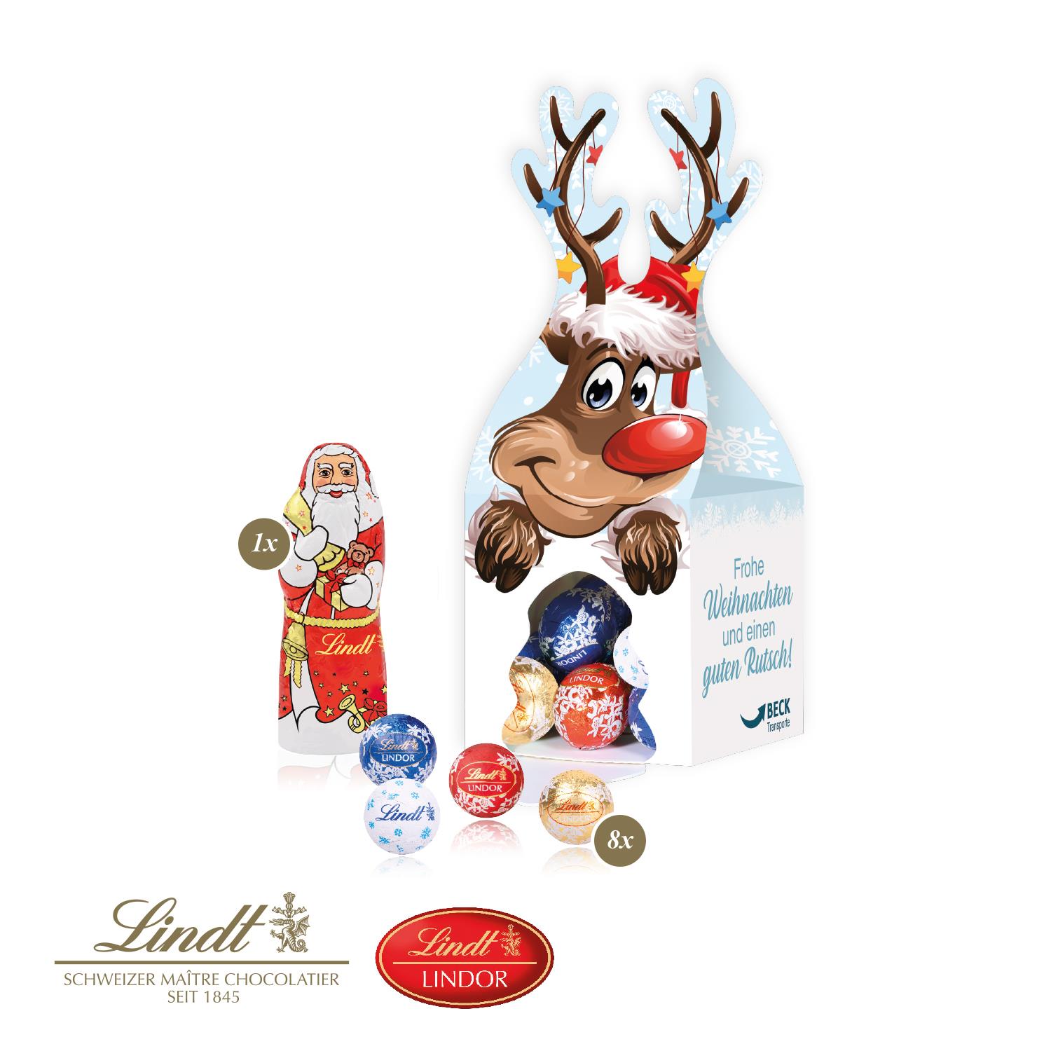 Lindt
