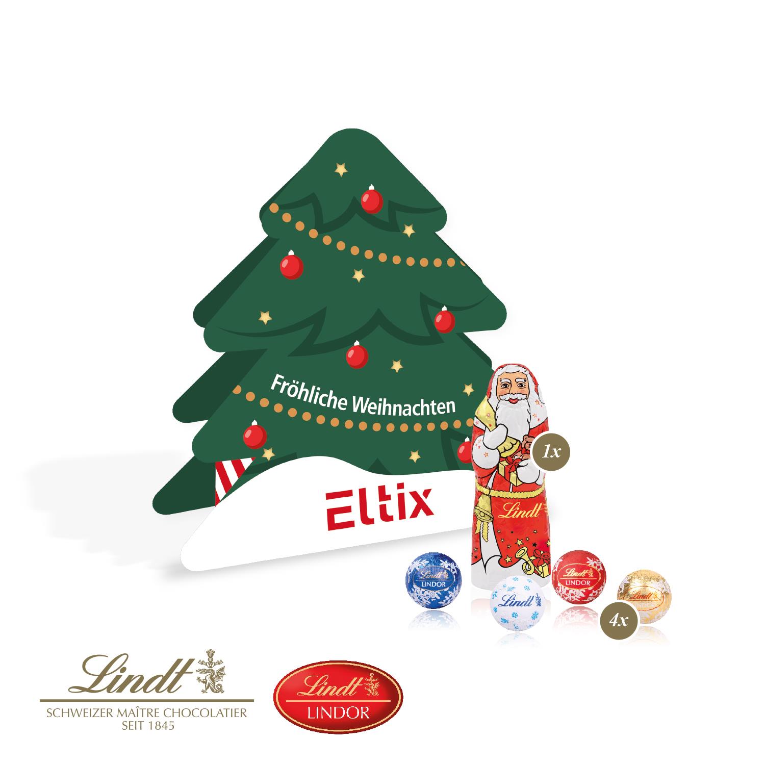 Lindt