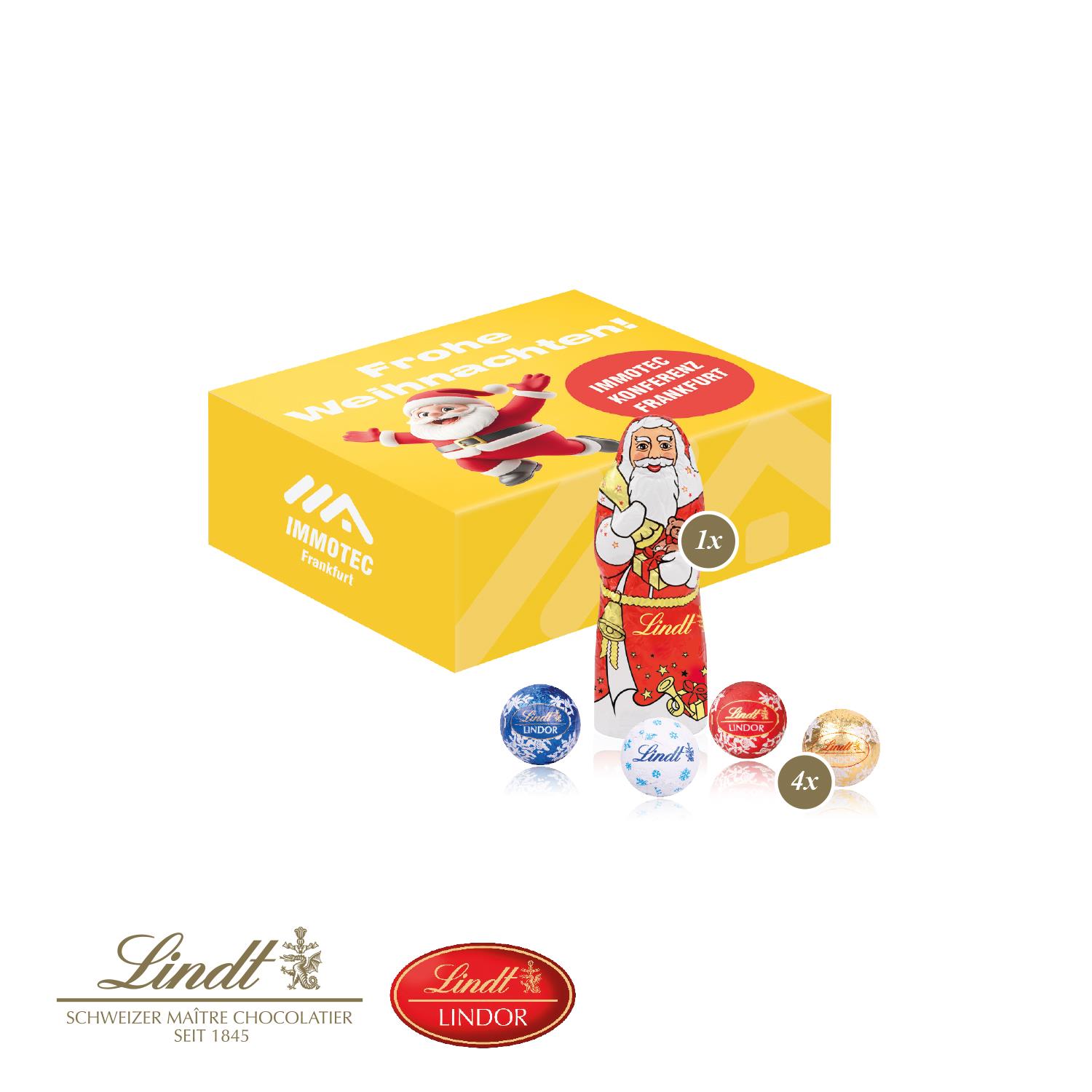 Lindt
