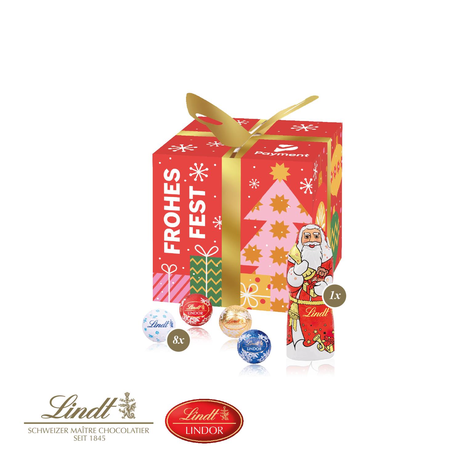 Lindt