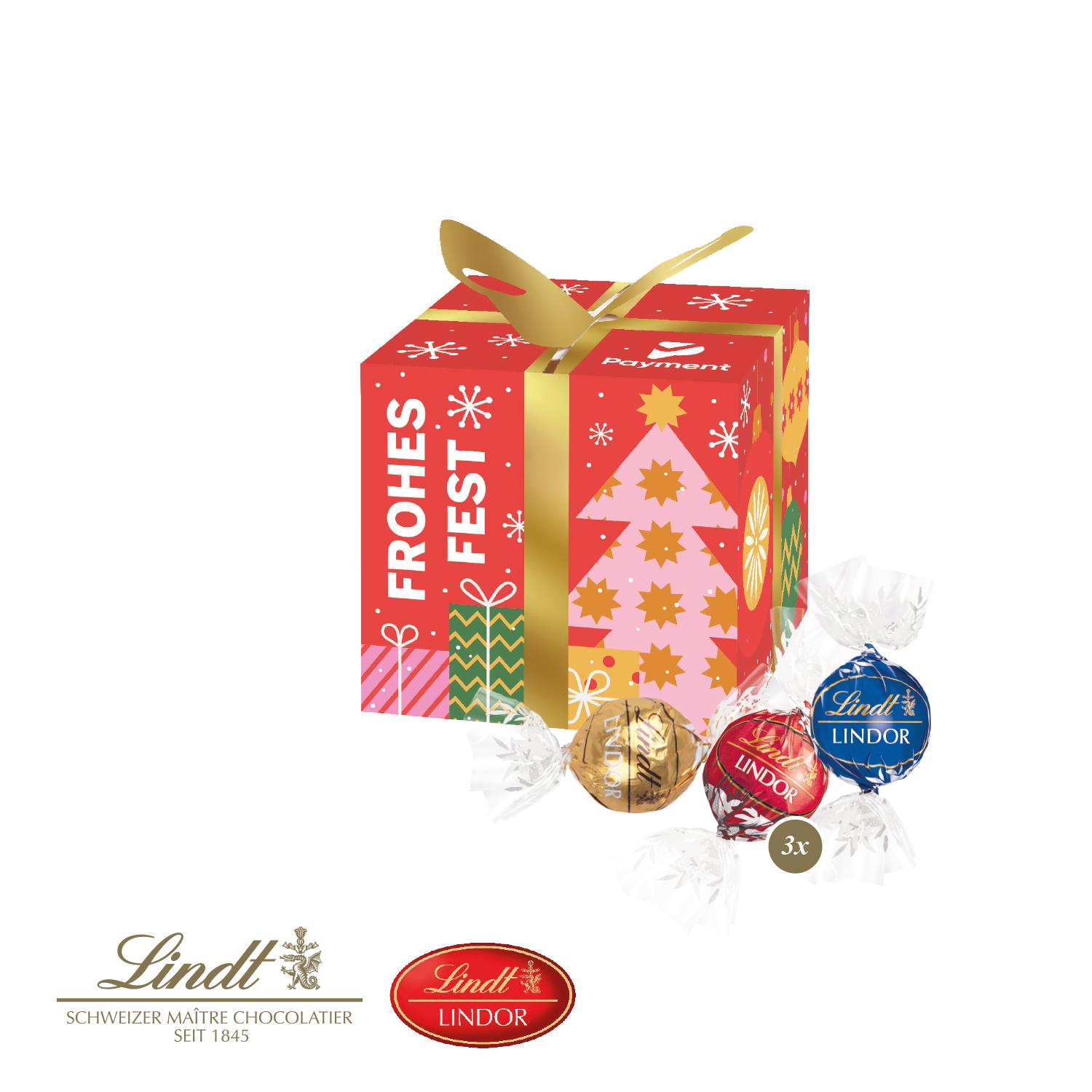 Lindt