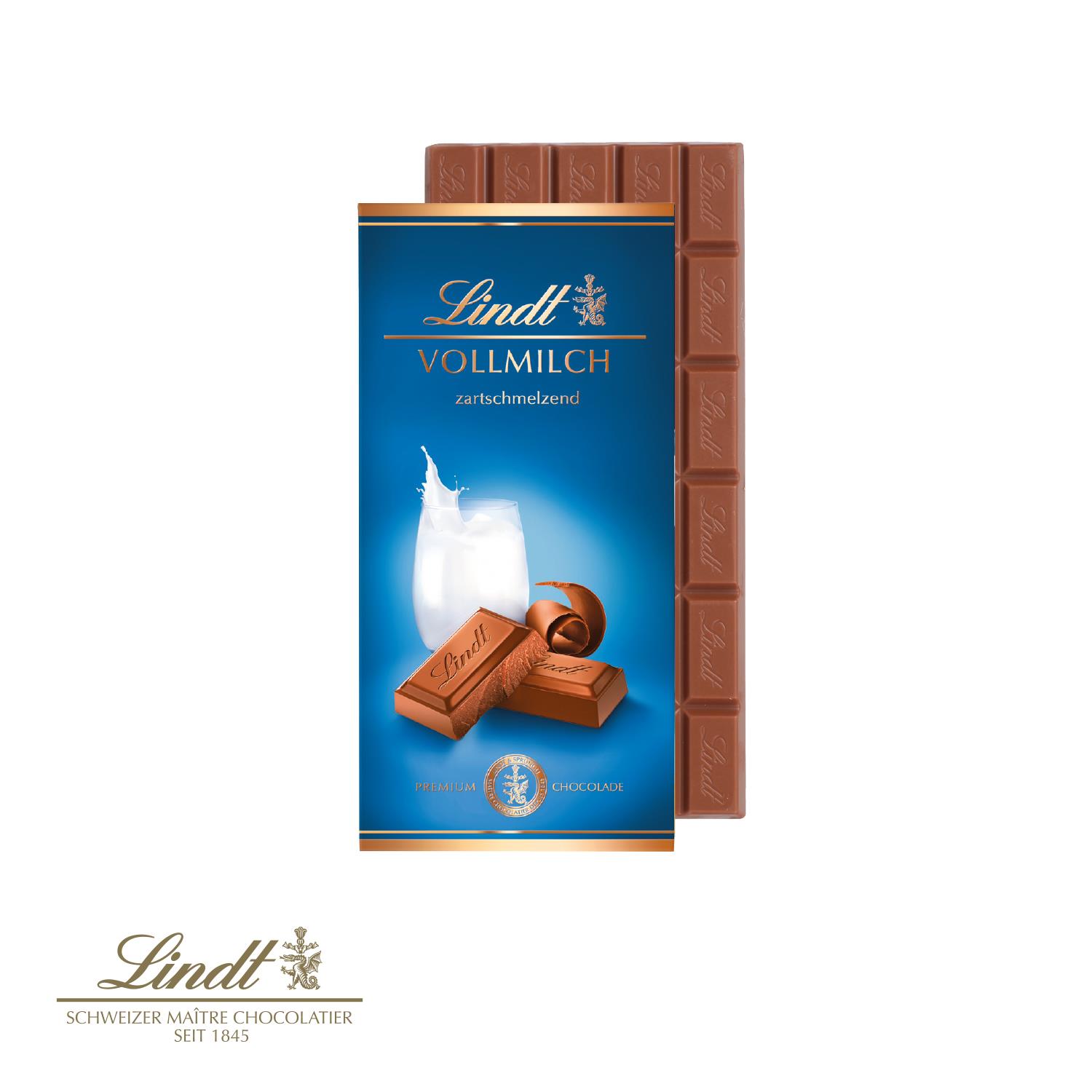 Lindt