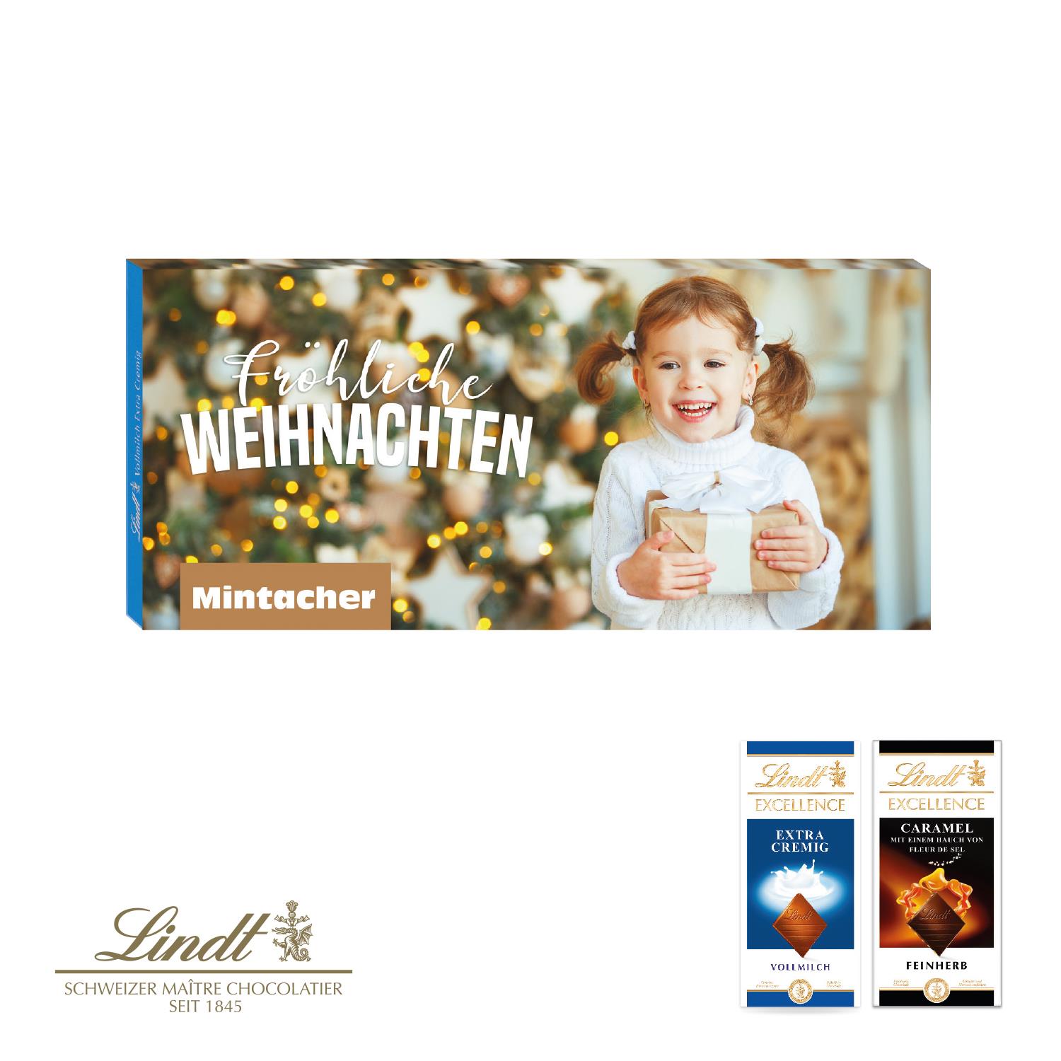 Lindt