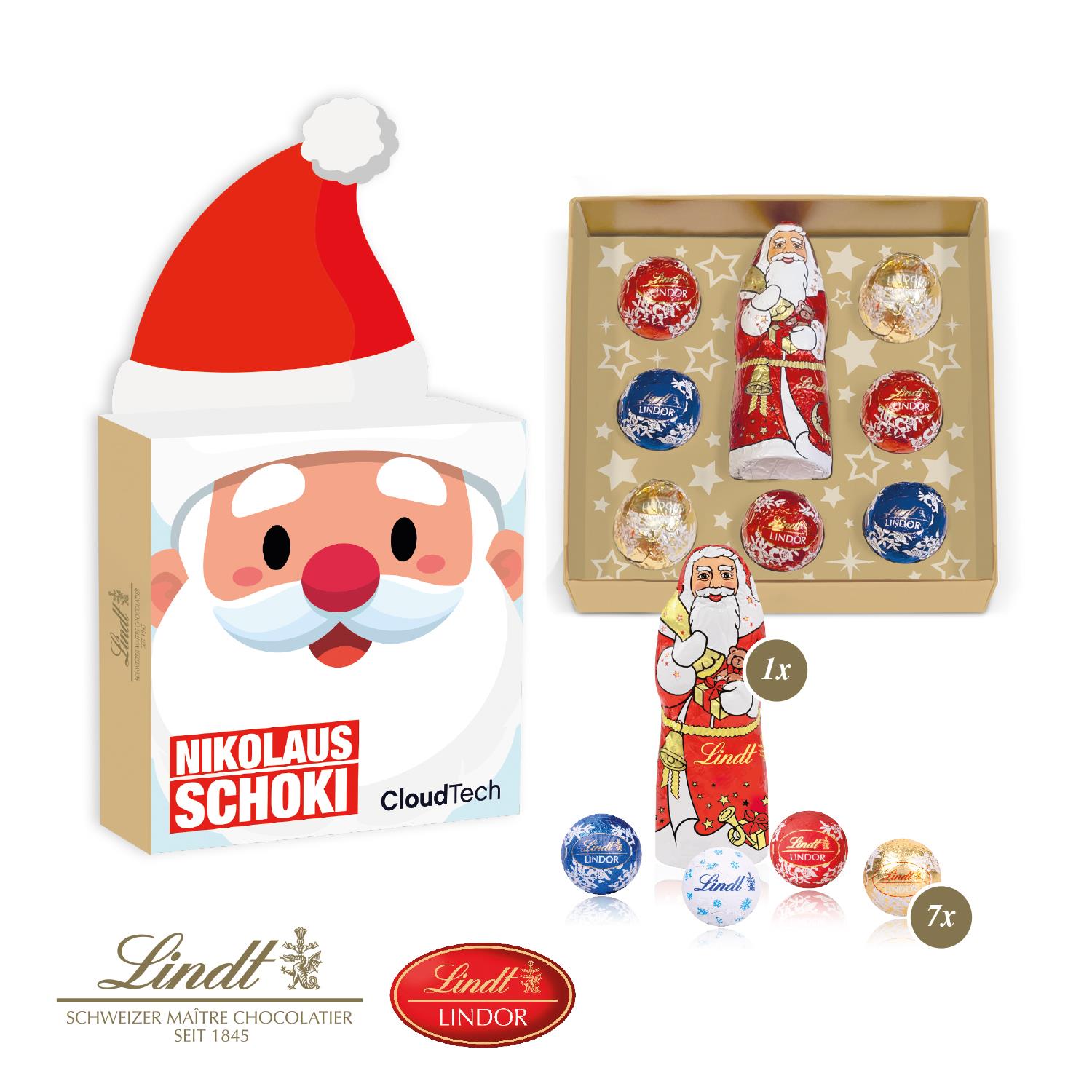 Lindt