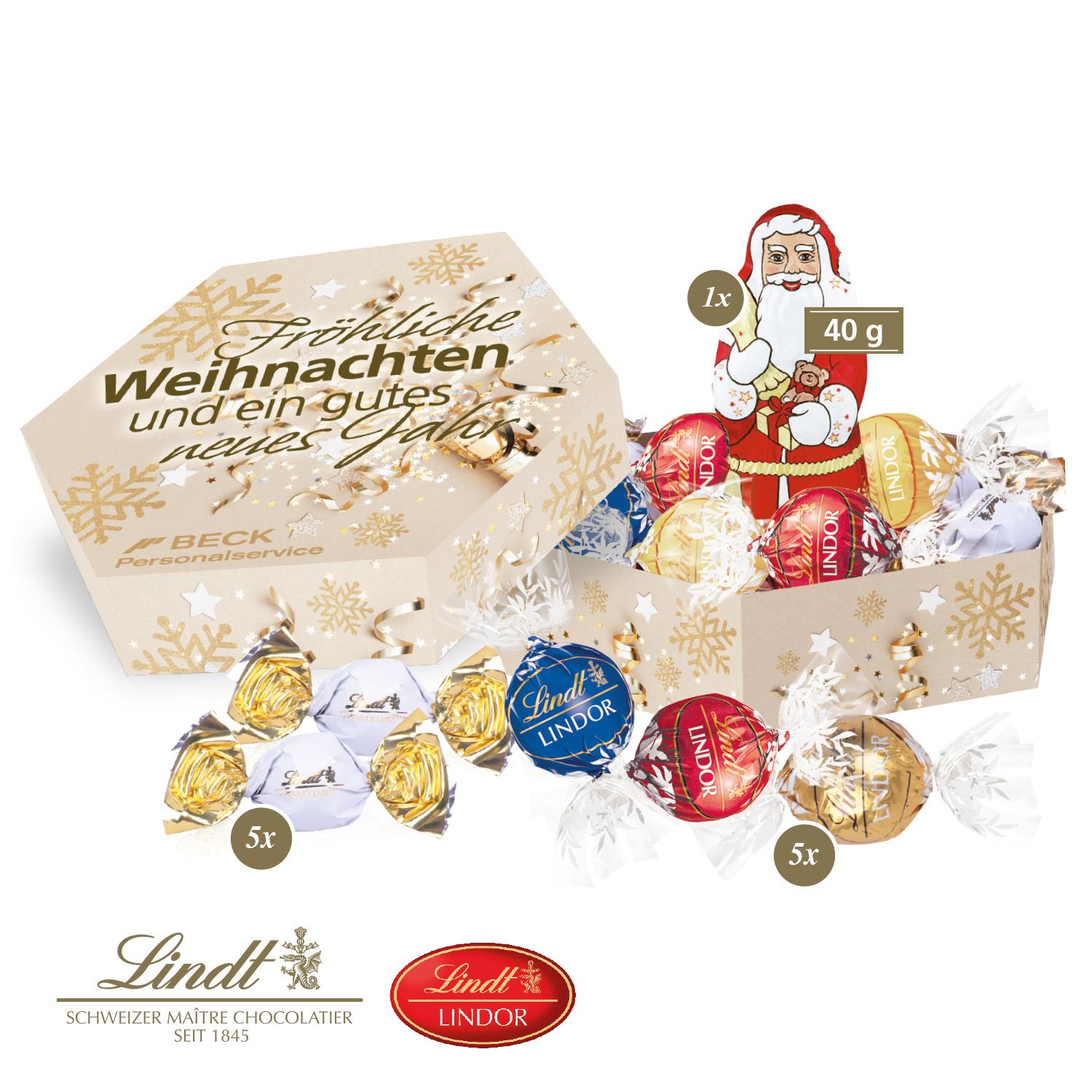 Lindt