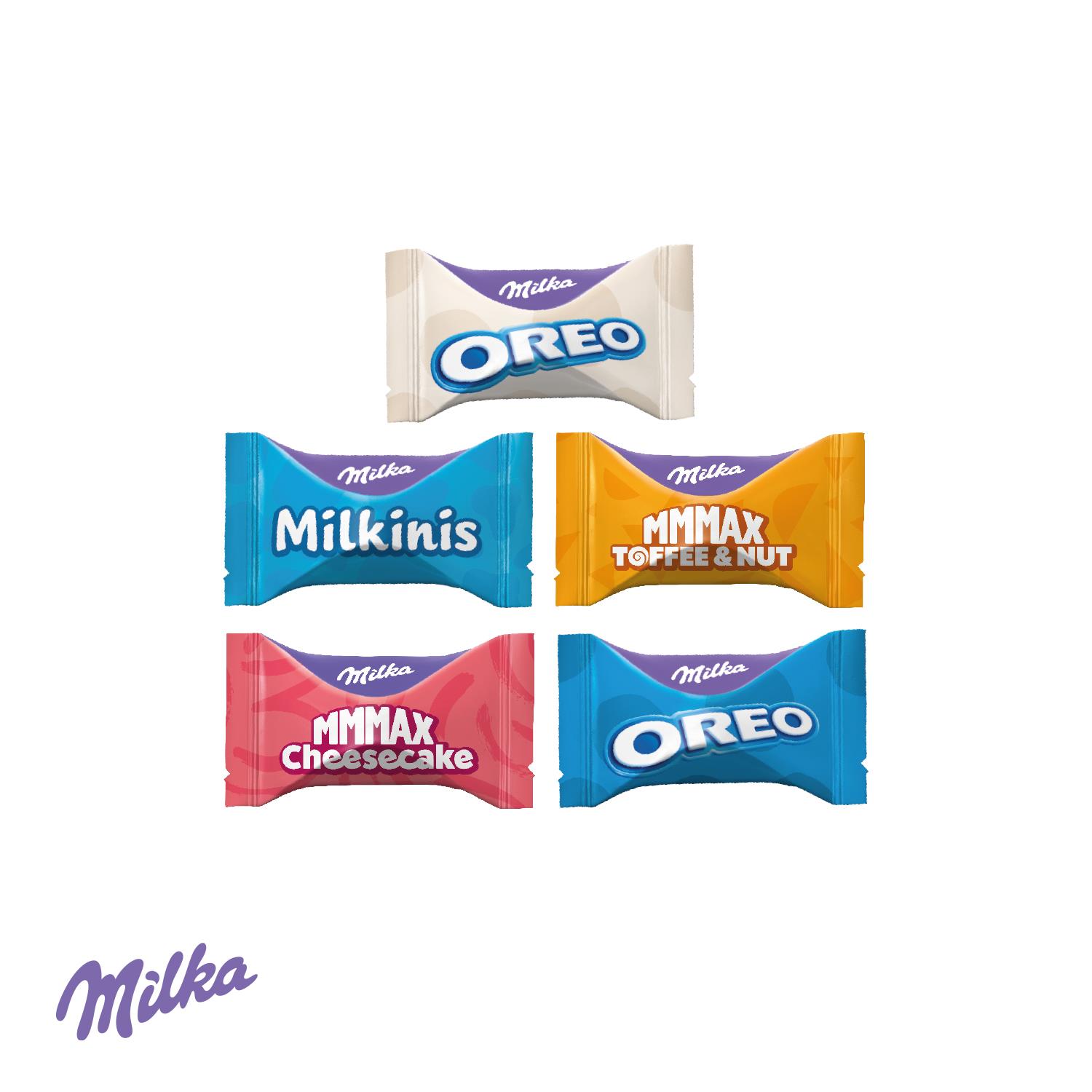Milka