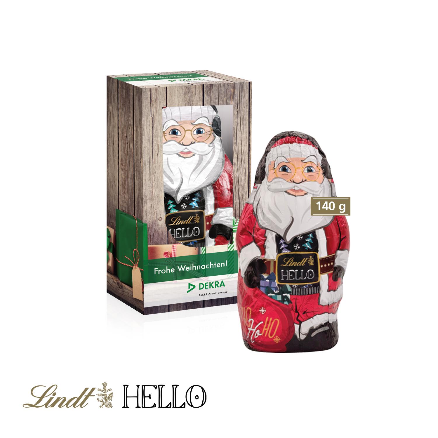 Lindt HELLO