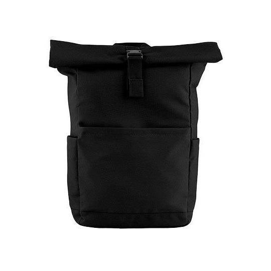 Premium Recycled Roll Top Backpack