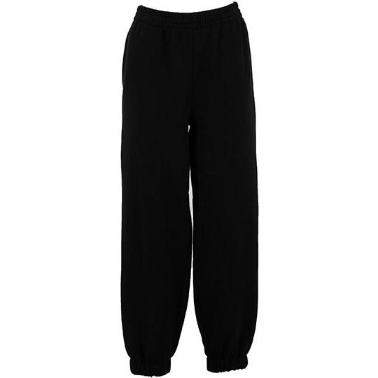 Ladies Basic Sweatpants