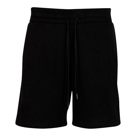 Ladies Basic Sweatshorts