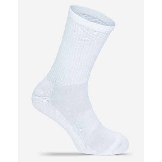 White White