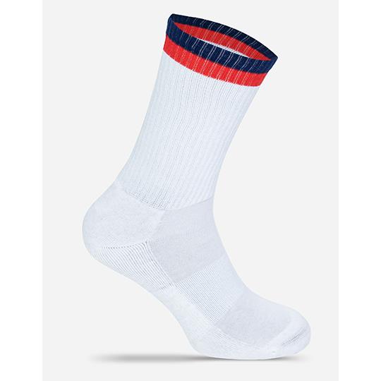 Tennis Socks Two Tone