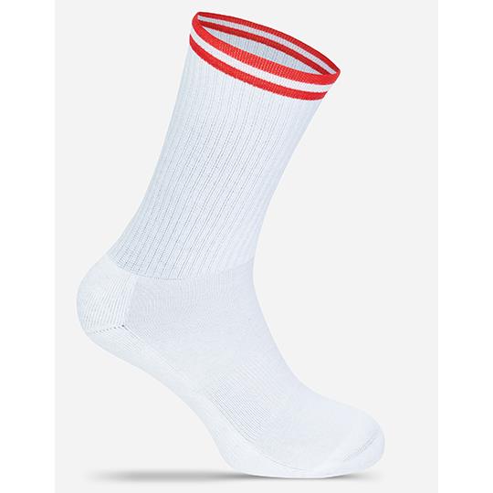White Red