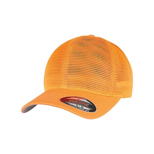Neon Orange
