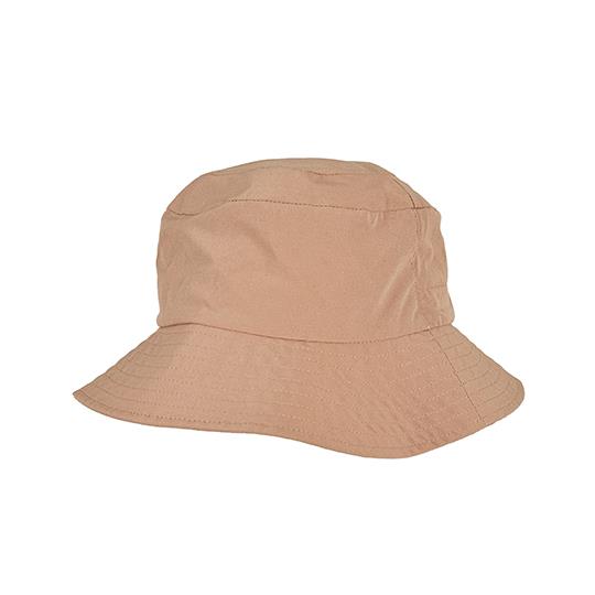 Elastic Adjuster Bucket Hat
