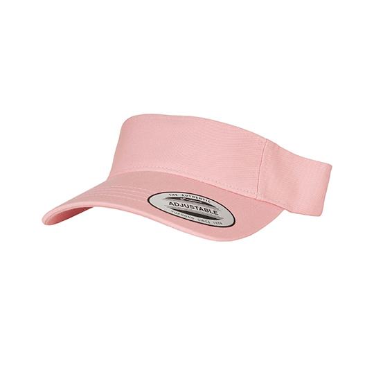 Curved Visor Cap