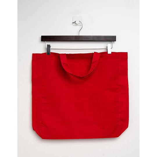 Red (ca. Pantone 185C)