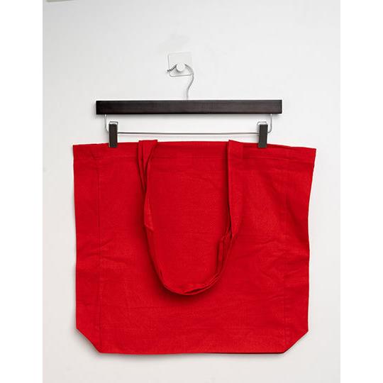Red (ca. Pantone 185C)