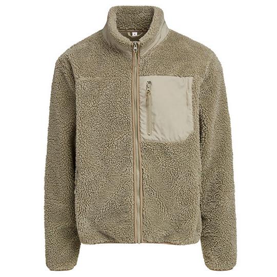 Pale Olive