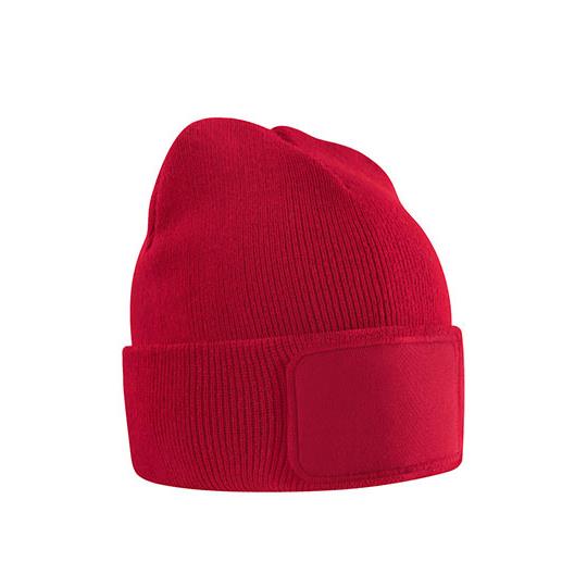 Classic Red