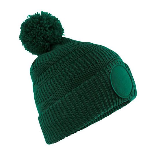 Bottle Green