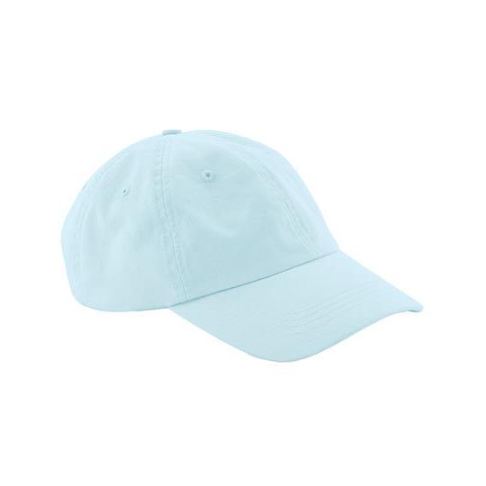 Pastel Blue
