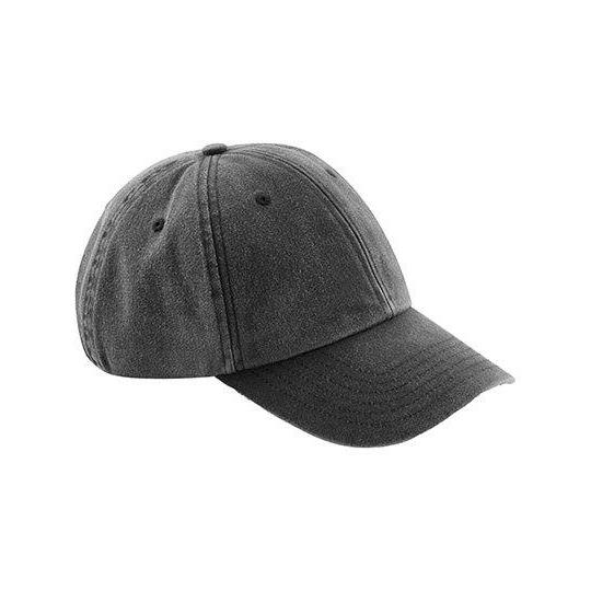Junior Low Profile Vintage Cap