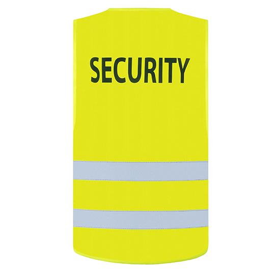 Safety Vest Passau - Security