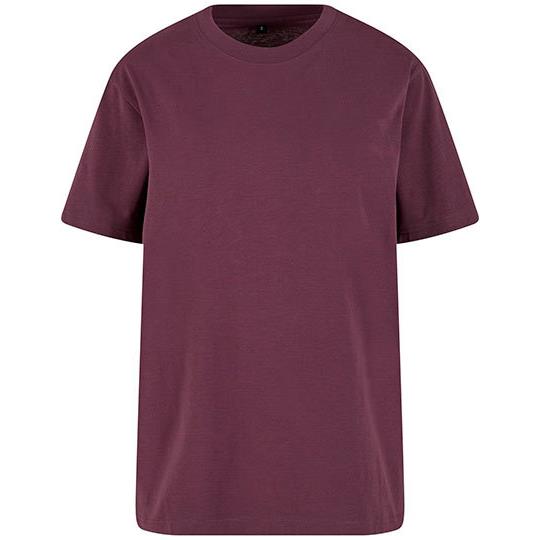 Plum Purple