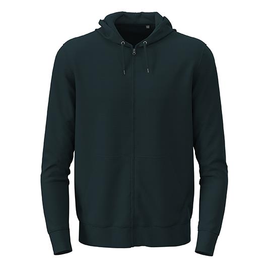 Classic Zip Hoodie